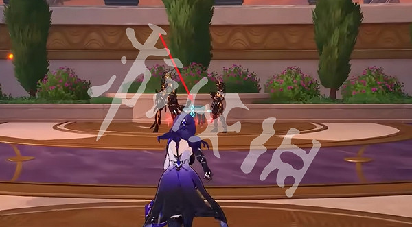 崩壞星穹鐵道無暉祈堂黎明雲崖寶箱位置大全 崩壞星穹鐵道無暉祈堂黎明雲崖寶箱位置大全