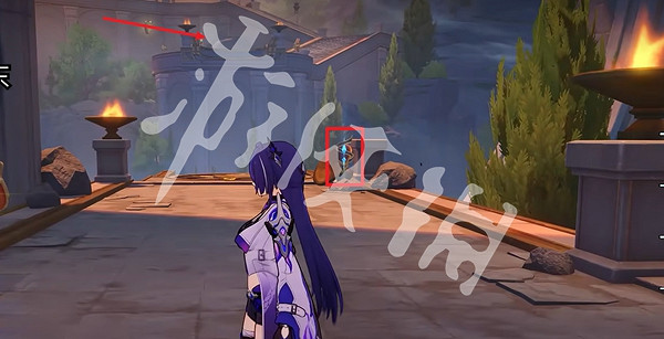 崩壞星穹鐵道無暉祈堂黎明雲崖寶箱位置大全 崩壞星穹鐵道無暉祈堂黎明雲崖寶箱位置大全