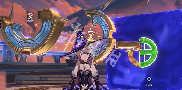 崩壞星穹鐵道哀燼餘火寶箱位置大全