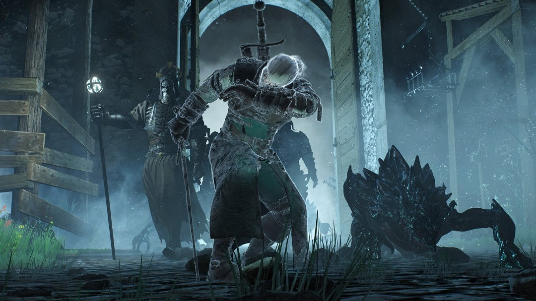 《電馭叛客 2077》續作副總監透露 最難的是設計《巫師3》的任務 頭疼到睡不著覺 《電馭叛客 2077》續作副總監透露 最難的是設計《巫師3》的任務 頭疼到睡不著覺