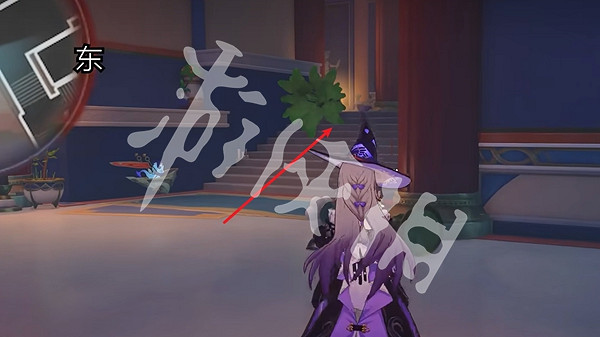 崩壞星穹鐵道沉淪暮城奧赫瑪寶箱位置大全