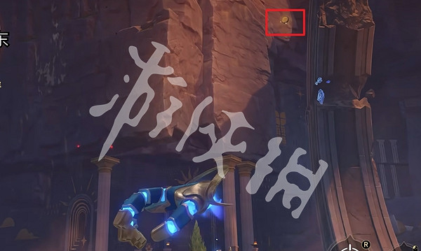 崩壞星穹鐵道無暉祈堂黎明雲崖寶箱位置大全 崩壞星穹鐵道無暉祈堂黎明雲崖寶箱位置大全