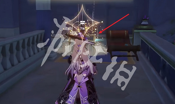 崩壞星穹鐵道沉淪暮城奧赫瑪寶箱位置大全