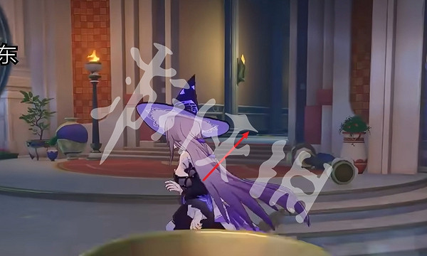 崩壞星穹鐵道沉淪暮城奧赫瑪寶箱位置大全