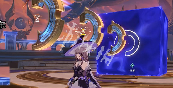 崩壞星穹鐵道哀燼餘火寶箱位置大全