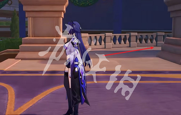 崩壞星穹鐵道無暉祈堂黎明雲崖寶箱位置大全 崩壞星穹鐵道無暉祈堂黎明雲崖寶箱位置大全