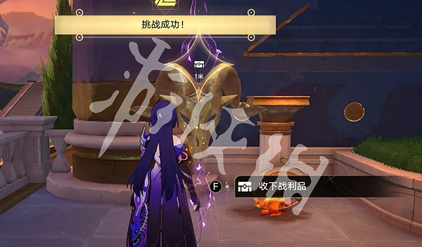 崩壞星穹鐵道無暉祈堂黎明雲崖寶箱位置大全 崩壞星穹鐵道無暉祈堂黎明雲崖寶箱位置大全