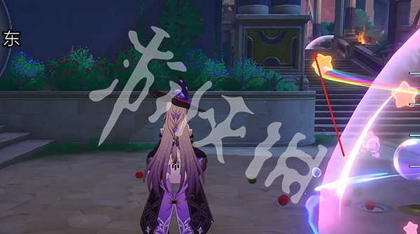 崩壞星穹鐵道沉淪暮城奧赫瑪殘像位置大全