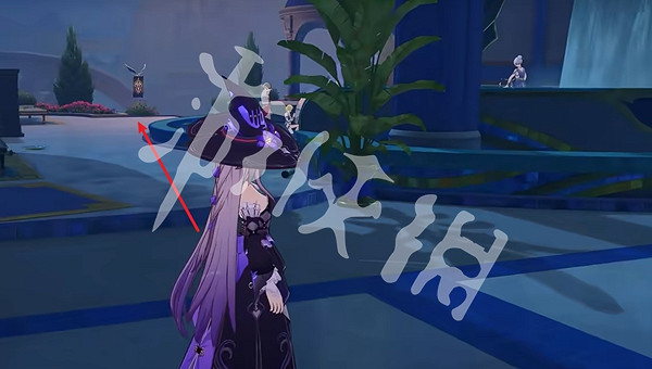 崩壞星穹鐵道沉淪暮城奧赫瑪寶箱位置大全