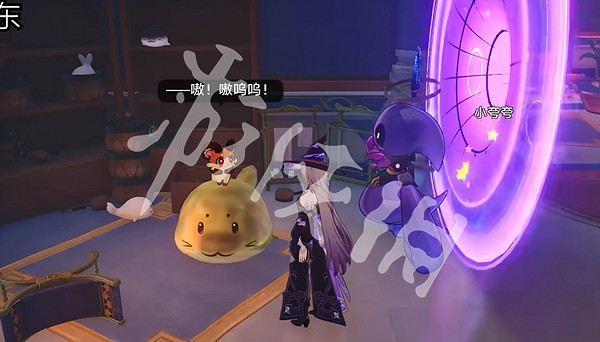 崩壞星穹鐵道沉淪暮城奧赫瑪寶箱位置大全