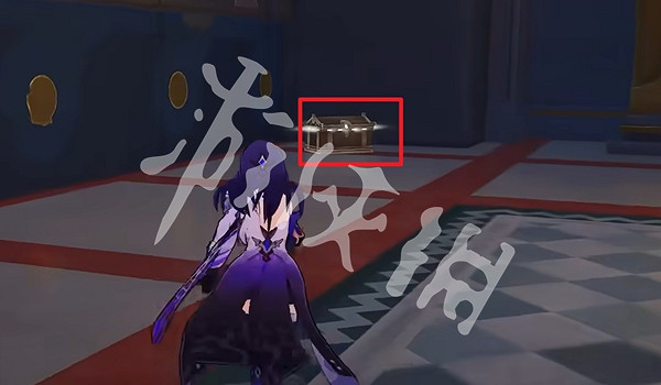 崩壞星穹鐵道無暉祈堂黎明雲崖寶箱位置大全 崩壞星穹鐵道無暉祈堂黎明雲崖寶箱位置大全