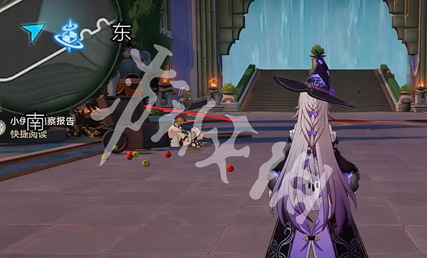 崩壞星穹鐵道沉淪暮城奧赫瑪寶箱位置大全