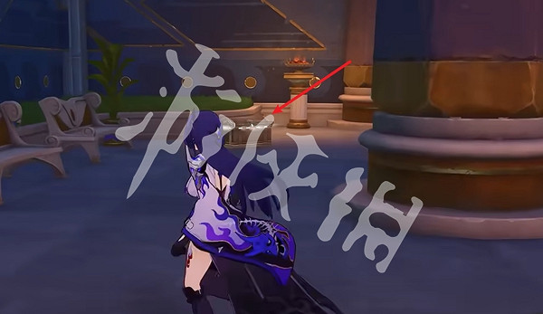 崩壞星穹鐵道無暉祈堂黎明雲崖寶箱位置大全 崩壞星穹鐵道無暉祈堂黎明雲崖寶箱位置大全