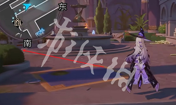 崩壞星穹鐵道沉淪暮城奧赫瑪寶箱位置大全