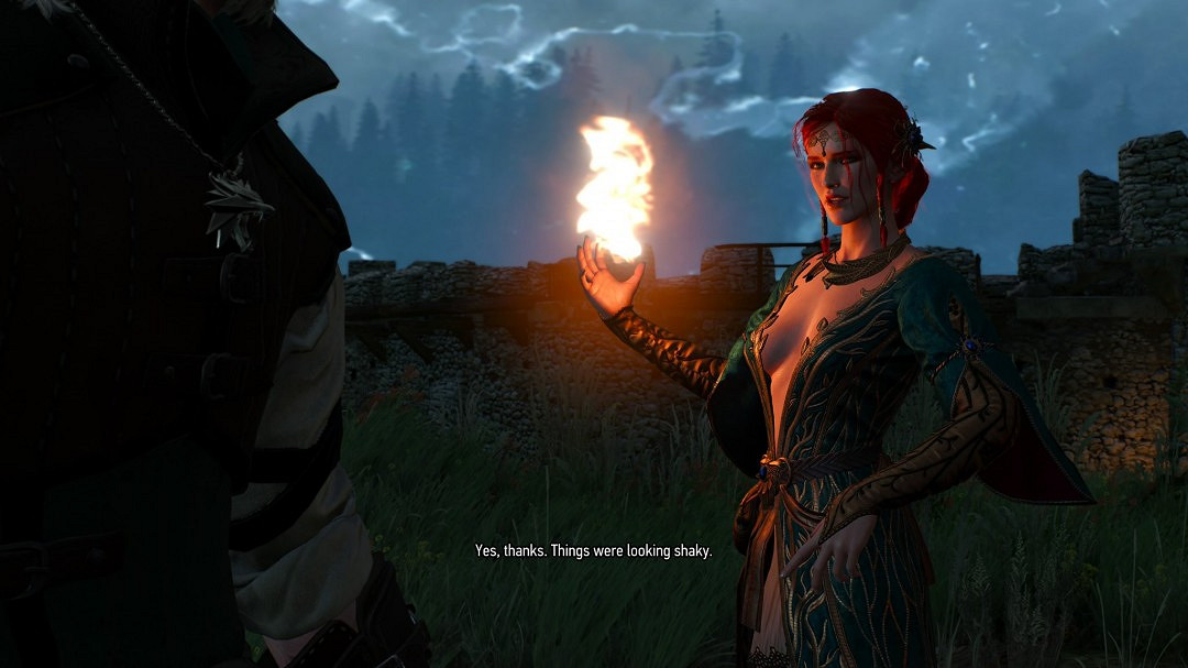 《電馭叛客 2077》續作副總監透露 最難的是設計《巫師3》的任務 頭疼到睡不著覺 《電馭叛客 2077》續作副總監透露 最難的是設計《巫師3》的任務 頭疼到睡不著覺