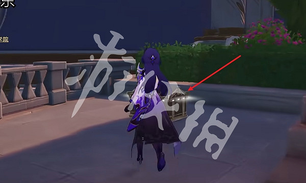 崩壞星穹鐵道無暉祈堂黎明雲崖寶箱位置大全 崩壞星穹鐵道無暉祈堂黎明雲崖寶箱位置大全