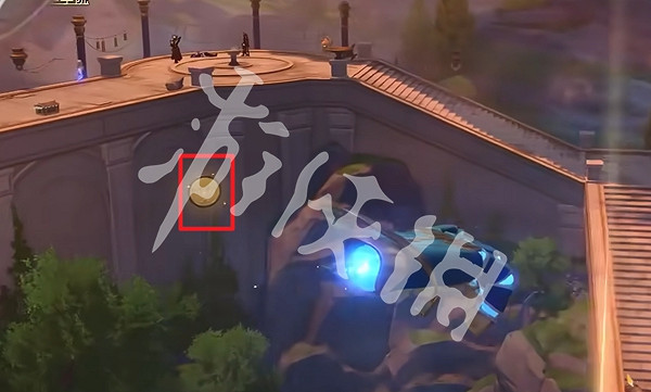 崩壞星穹鐵道無暉祈堂黎明雲崖寶箱位置大全 崩壞星穹鐵道無暉祈堂黎明雲崖寶箱位置大全