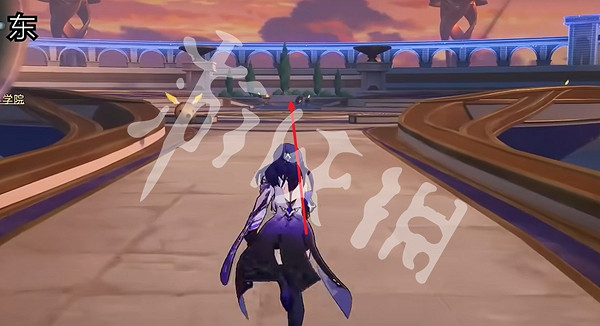 崩壞星穹鐵道無暉祈堂黎明雲崖寶箱位置大全 崩壞星穹鐵道無暉祈堂黎明雲崖寶箱位置大全