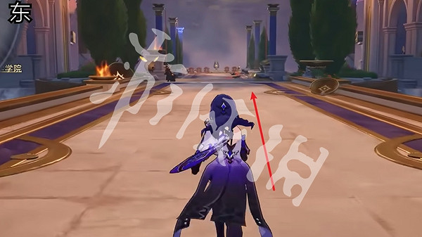 崩壞星穹鐵道無暉祈堂黎明雲崖寶箱位置大全 崩壞星穹鐵道無暉祈堂黎明雲崖寶箱位置大全