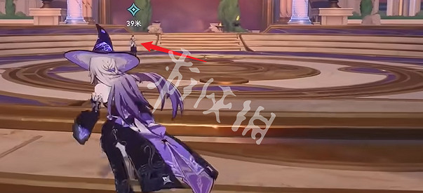 崩壞星穹鐵道哀燼餘火寶箱位置大全