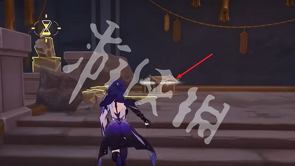 崩壞星穹鐵道無暉祈堂黎明雲崖寶箱位置大全 崩壞星穹鐵道無暉祈堂黎明雲崖寶箱位置大全