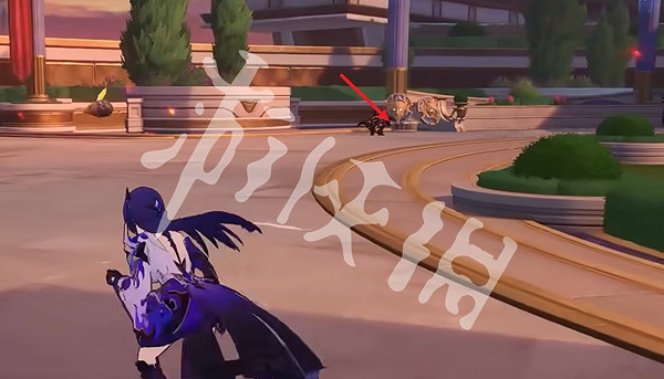 崩壞星穹鐵道無暉祈堂黎明雲崖寶箱位置大全 崩壞星穹鐵道無暉祈堂黎明雲崖寶箱位置大全