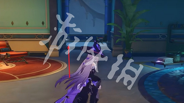 崩壞星穹鐵道沉淪暮城奧赫瑪寶箱位置大全