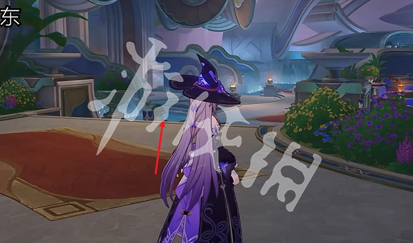 崩壞星穹鐵道沉淪暮城奧赫瑪寶箱位置大全