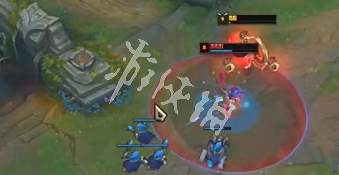 英雄聯盟手遊時光老頭連招操作技巧 英雄聯盟手遊時光老頭連招操作技巧