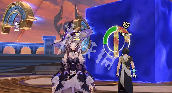 崩壞星穹鐵道哀燼餘火寶箱位置大全