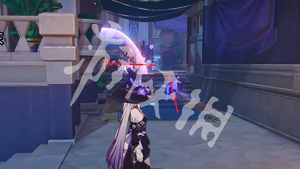 崩壞星穹鐵道沉淪暮城奧赫瑪寶箱位置大全