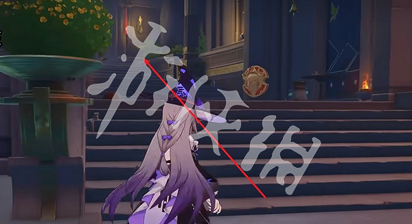 崩壞星穹鐵道沉淪暮城奧赫瑪寶箱位置大全