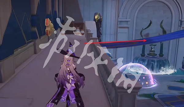 崩壞星穹鐵道沉淪暮城奧赫瑪寶箱位置大全