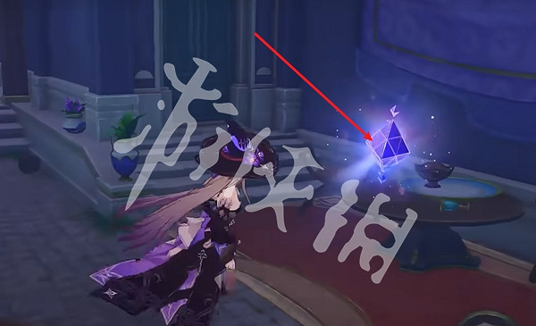 崩壞星穹鐵道沉淪暮城奧赫瑪殘像位置大全