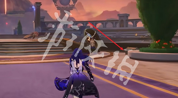 崩壞星穹鐵道無暉祈堂黎明雲崖寶箱位置大全 崩壞星穹鐵道無暉祈堂黎明雲崖寶箱位置大全