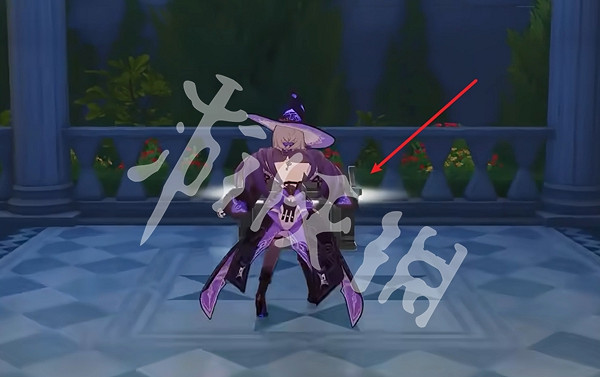 崩壞星穹鐵道沉淪暮城奧赫瑪寶箱位置大全