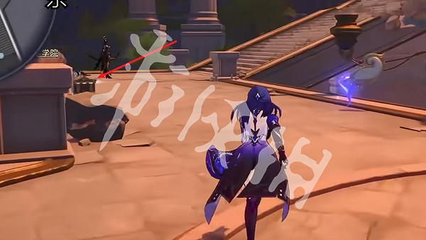 崩壞星穹鐵道無暉祈堂黎明雲崖寶箱位置大全 崩壞星穹鐵道無暉祈堂黎明雲崖寶箱位置大全