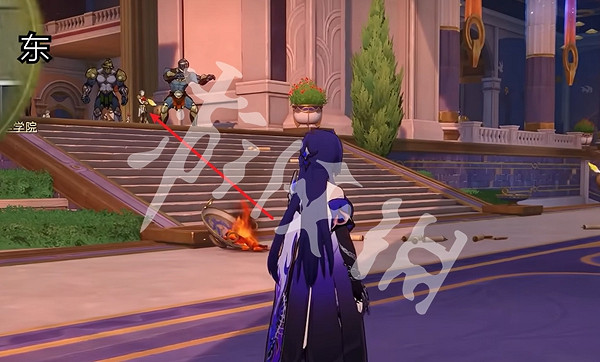 崩壞星穹鐵道無暉祈堂黎明雲崖寶箱位置大全 崩壞星穹鐵道無暉祈堂黎明雲崖寶箱位置大全