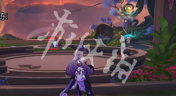 崩壞星穹鐵道沉淪暮城奧赫瑪殘像位置大全