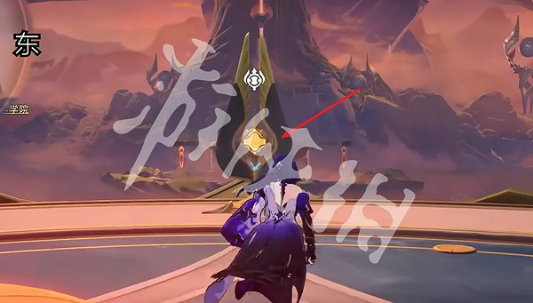 崩壞星穹鐵道無暉祈堂黎明雲崖寶箱位置大全 崩壞星穹鐵道無暉祈堂黎明雲崖寶箱位置大全