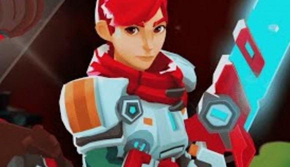 大型區塊鏈網遊《餘燼之劍》停服：地塊認捐超2億美元