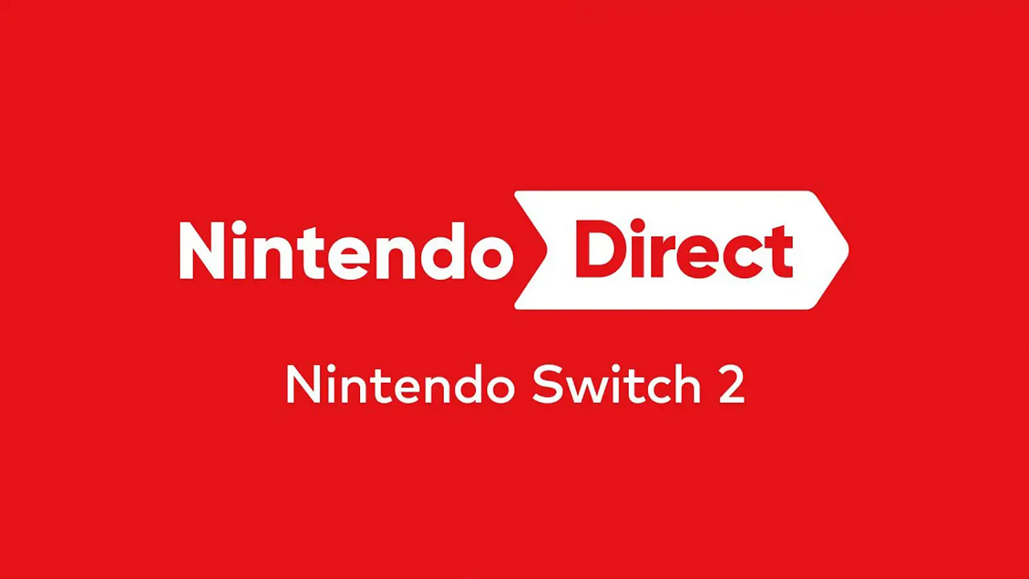 傳聞：任天堂將在Switch 2發售當周或次周舉辦直面會