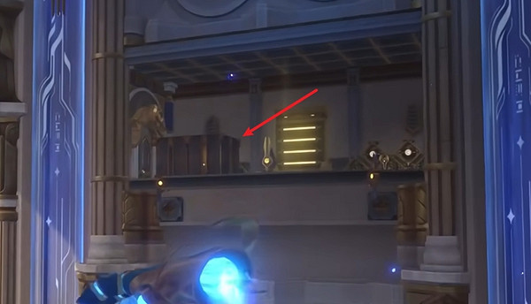 崩壞星穹鐵道穹頂關塞翻飛之幣位置 崩壞星穹鐵道穹頂關塞翻飛之幣位置