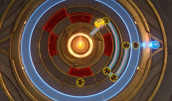 崩壞星穹鐵道雲端遺堡西風羅盤解法攻略 崩壞星穹鐵道雲端遺堡西風羅盤解法攻略