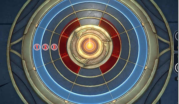 崩壞星穹鐵道雲端遺堡西風羅盤解法攻略 崩壞星穹鐵道雲端遺堡西風羅盤解法攻略