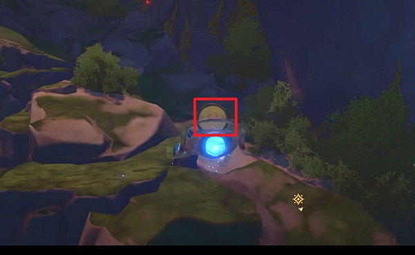 崩壞星穹鐵道無暉祈堂翻飛之幣位置 崩壞星穹鐵道無暉祈堂翻飛之幣位置