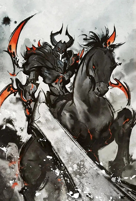 爐石戰記墨燼焚天異畫合集下架時間 爐石戰記墨燼焚天異畫合集下架時間