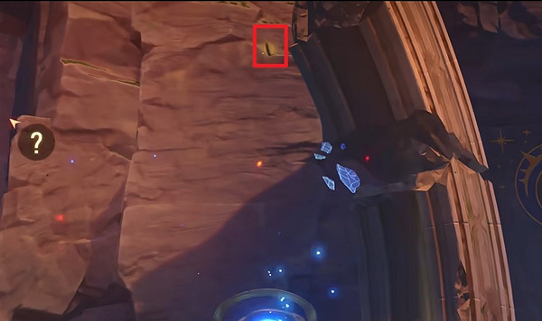 崩壞星穹鐵道無暉祈堂翻飛之幣位置 崩壞星穹鐵道無暉祈堂翻飛之幣位置