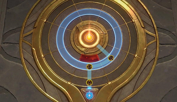 崩壞星穹鐵道雲端遺堡西風羅盤解法攻略 崩壞星穹鐵道雲端遺堡西風羅盤解法攻略