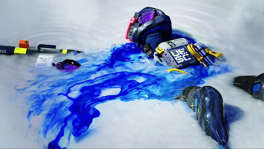 傳索尼《失落星船:馬拉鬆》取消遊戲發售或跳票發售 傳索尼《失落星船:馬拉鬆》取消遊戲發售或跳票發售